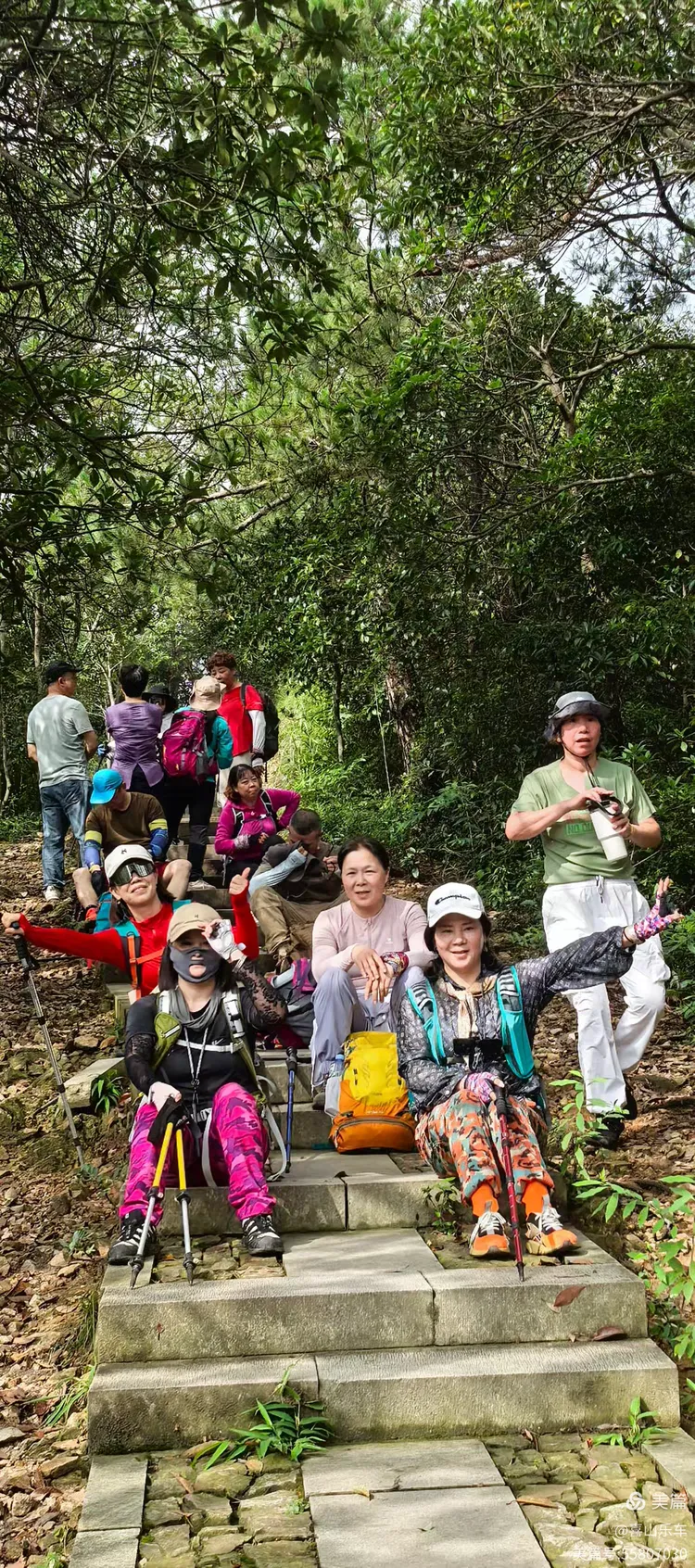 喜山乐车的美篇